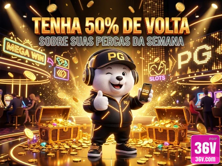 Domine o Jogo com 36v: Tecnologia e Emoção em Sintonia