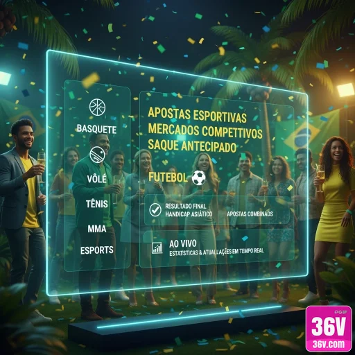 36v - ao vivo apostas online - Odds em Tempo Real