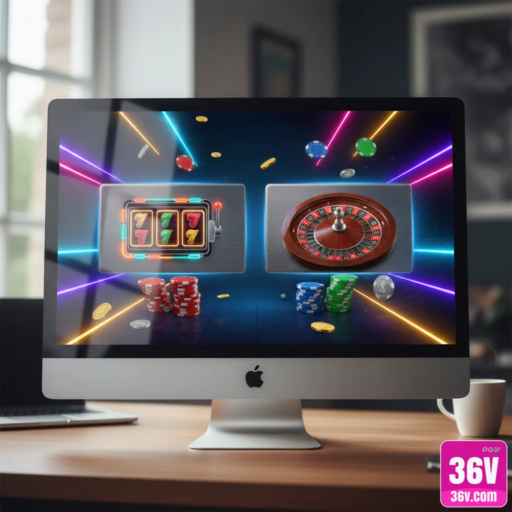 36v - clássico jogos de cassino - Jogos ao Vivo