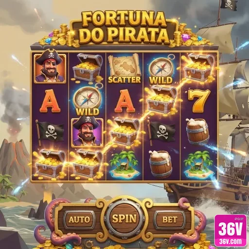 36v - inovadores jogos de mesa - Melhores Slots Online