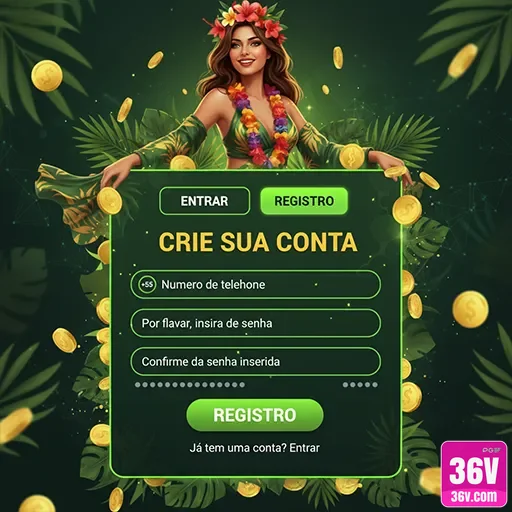 36v - login premium - Entrar na Conta