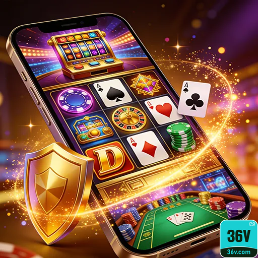 36v.com - prático aplicativo premium para experimentar