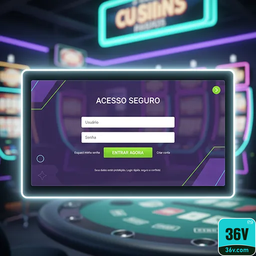 36v.com - seguro link de acesso para compartilhar