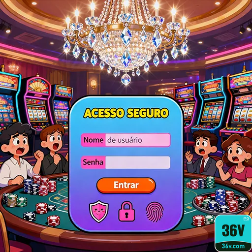 36v.com Benefícios Impressionantes no 36v.com