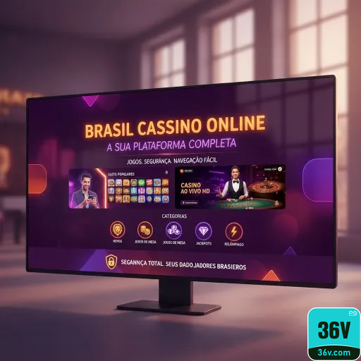 36v.com - explorar a premium interface premium