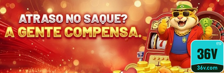 36v.com - segura plataforma de jogos para usar