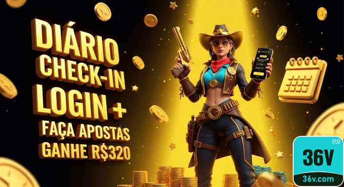 36v.com - descobrir exclusivo jogo